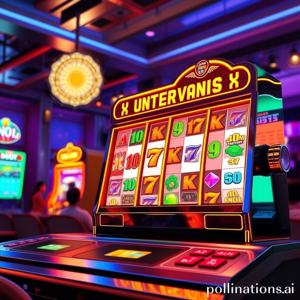Strategi Maxwin 2Jt di Slot Online